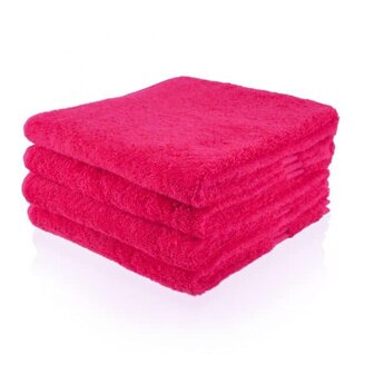 Gastendoekje fuchsia