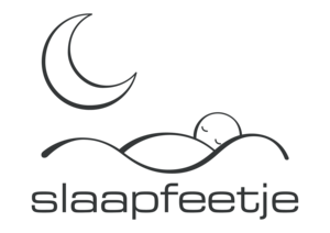 Logo Slaapfeetje